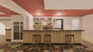 Hotels ibis Styles Chartres Sud Barjouville : photos des chambres