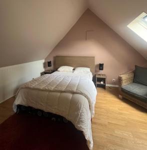 Le Clos De Bourgogne