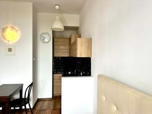 Studio CENTRAL I & parking