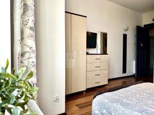 Studio CENTRAL I & parking