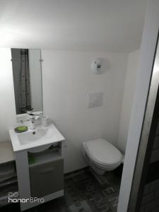 Maisons de vacances la cassignolette : photos des chambres