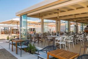 Lido Blu - Beachfront Suites & Apartments