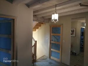 Maisons de vacances la cassignolette : photos des chambres