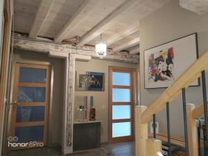 Maisons de vacances la cassignolette : photos des chambres