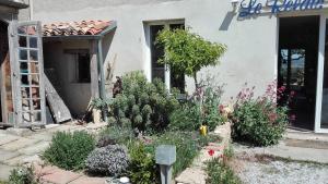 Maisons de vacances la cassignolette : photos des chambres