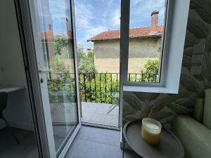 Appartements Green Jungle Carre de soie Medipole Astroballe : photos des chambres