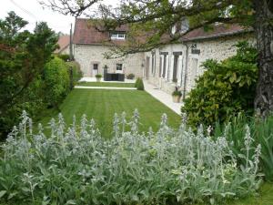 B&B / Chambres d'hotes le gite du moulin : photos des chambres