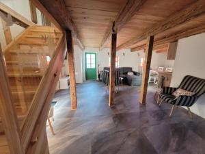 Ferienwohnung Scheibe