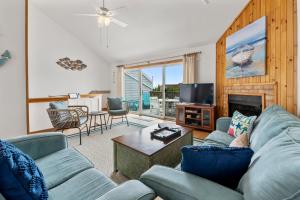 SeaFinn - 4hvězdičkové hotely ve městě Nags Head