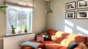 Apartament EverySky Kowary, Cozy Home, łatwy dostęp, widok na góry, winda