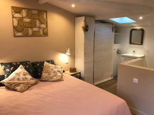 Jolie Maison avec piscine chauffée Bassin dArcachon