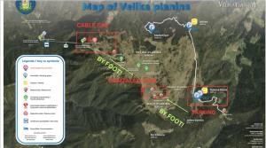 DOMŽALSKI DOM na Veliki Planini 