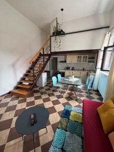 Holiday loft U Kotynku