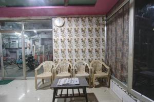 Hotel O Anandha Lodge