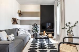 Lezat - 3 bedrooms in Ríos Rosas