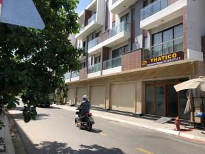 Thatico Homestay