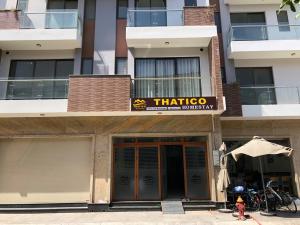 Thatico Homestay