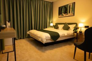 MSInternational Hotel