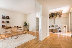 Napa - 3 bedrooms in Centro