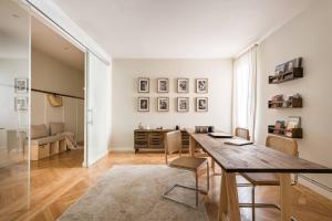 Napa - 3 bedrooms in Centro