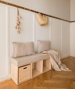 Napa - 3 bedrooms in Centro