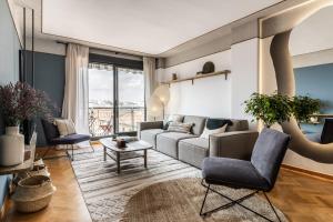 Llivia - 3 bedrooms and terrace in Almagro