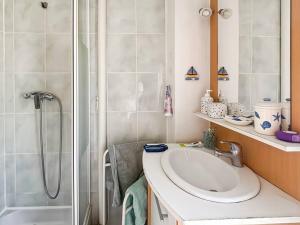 Appartements Charmant T2 pour 4 pers a 150m plage, Palavas-les-Flots, proche centre - FR-1-559-3 : photos des chambres