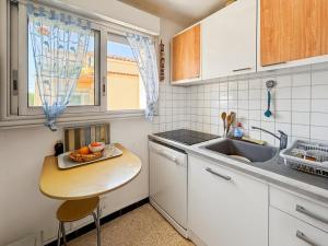 Appartements Charmant T2 pour 4 pers a 150m plage, Palavas-les-Flots, proche centre - FR-1-559-3 : photos des chambres