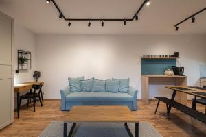 Apartmán Pod Kopečkem