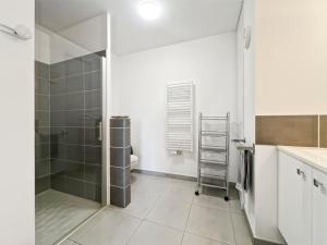 Charmant appartement PMR avec terrasse, climatisation et parking à Palavas - FR-1-559-42