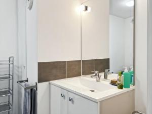 Charmant appartement PMR avec terrasse, climatisation et parking à Palavas - FR-1-559-42