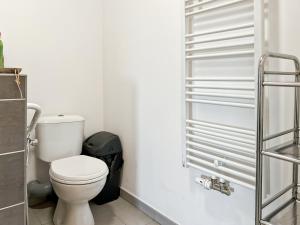 Charmant appartement PMR avec terrasse, climatisation et parking à Palavas - FR-1-559-42