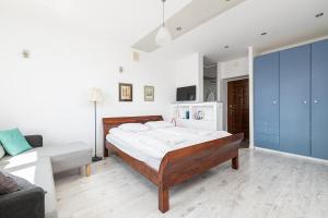 RentPlanet - Apartament przy Hali Mirowskiej