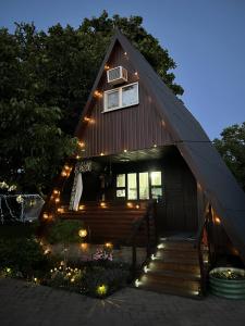 Дача Фонтанка