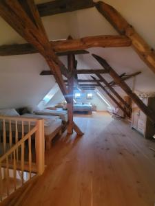 Ferienwohnung Hochwald