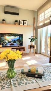 Apartament EverySky Kowary, Cozy Home, łatwy dostęp, widok na góry, winda