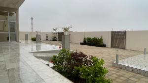فيلا المعمورة 2