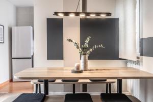 Teatro - 3 bedrooms and terrace in Ibiza