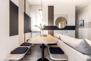 Teatro - 3 bedrooms and terrace in Ibiza