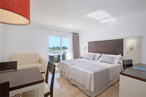 Studio room in Grupotel Port D´Alcudia