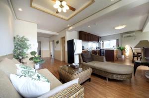 unito villa OKINAWA Koza