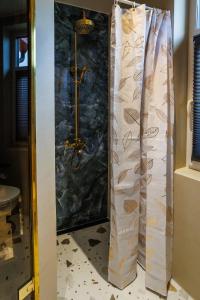 Romantiline puhkepaik saunaga