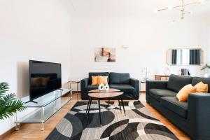 Easylife - Attico di lusso a pochi passi dal Duomo