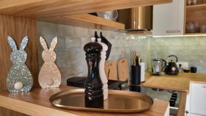 Apartament EverySky Kowary, Cozy Home, łatwy dostęp, widok na góry, winda