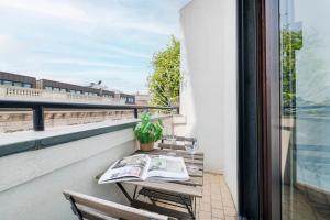 Easylife - Attico di lusso a pochi passi dal Duomo