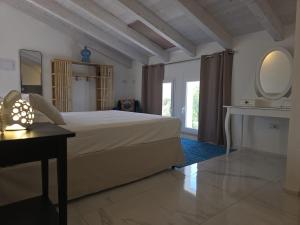 Tenuta Feraxi - Private Paradise img52