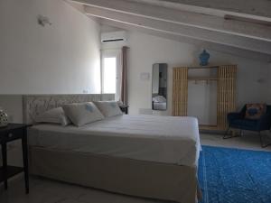 Junior Suite with Garden View