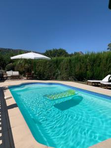 Appartements Villa ANOLPA : photos des chambres