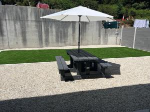 Holiday Home in Leap