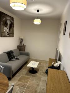 Appartement 4 personnes 2 chambres proche mer